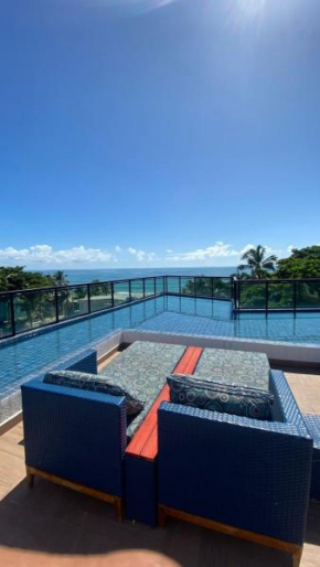 Maraca Beach Residence 2 - Flat 218